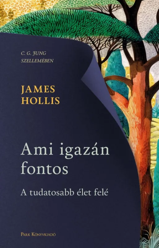 Ami igazán fontos - A tudatosabb élet felé Szuper ajánlat