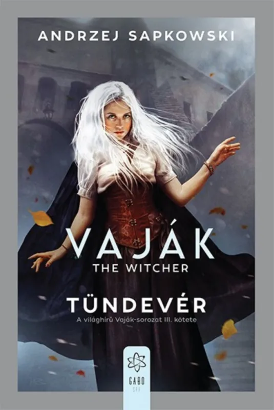 Tündevér - Vaják III. Kedvezmény