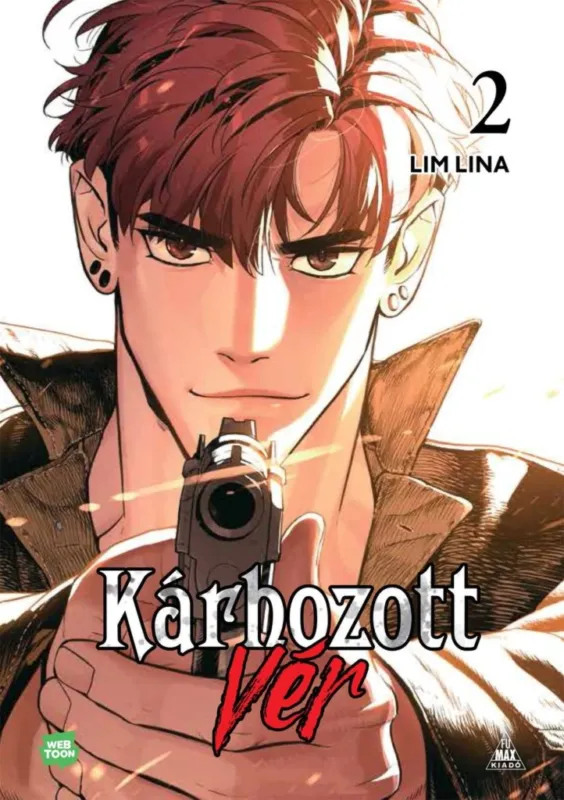 Kedvezmény Kárhozott vér 2.