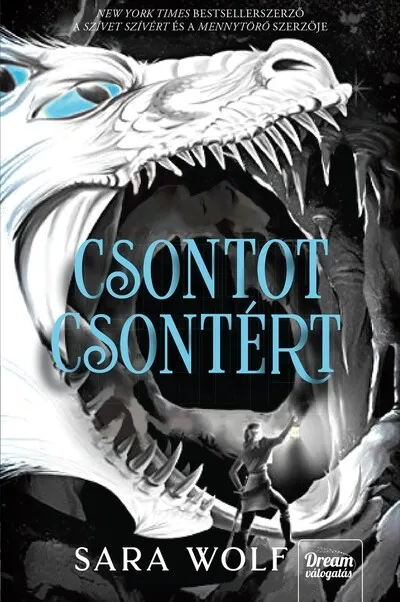 Különleges ajánlat Csontot csontért