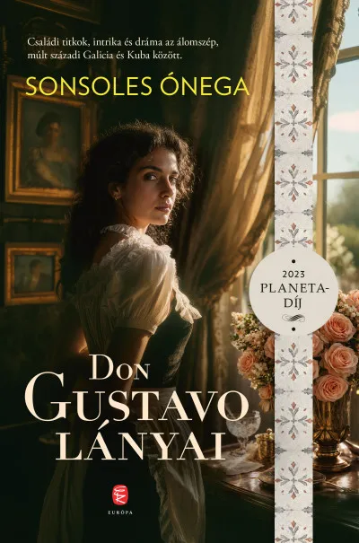 Don Gustavo lányai Utolsó esély