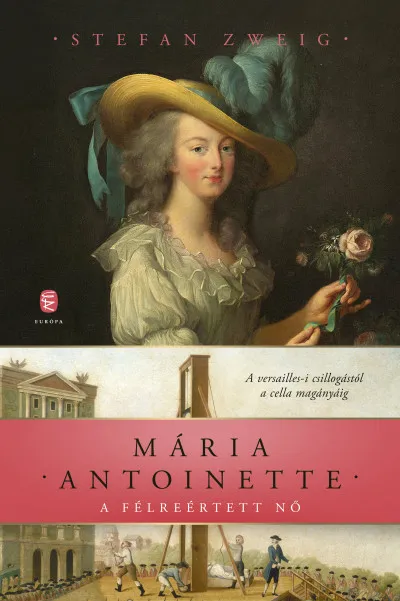Mária Antoinette Akció