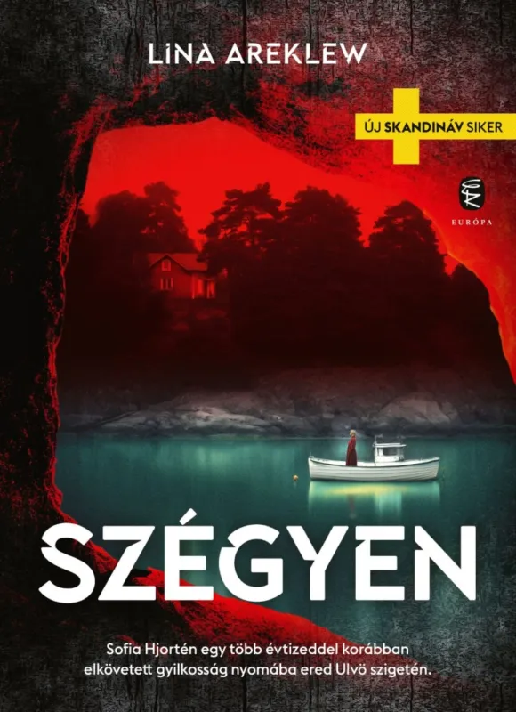 Azonnal elérhető Szégyen