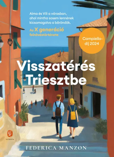 Visszatérés Triesztbe Legnépszerűbb
