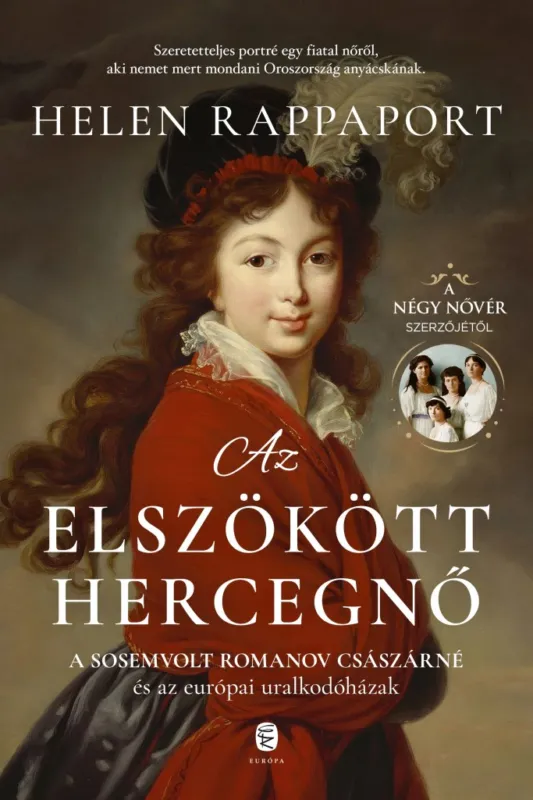 Az elszökött hercegnő Szuper akció