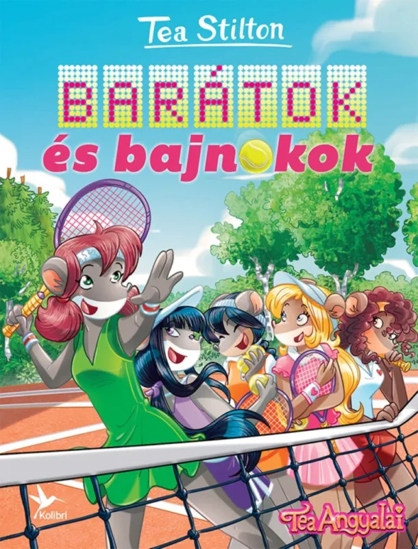 Barátok és bajnokok Korlátozott ajánlat