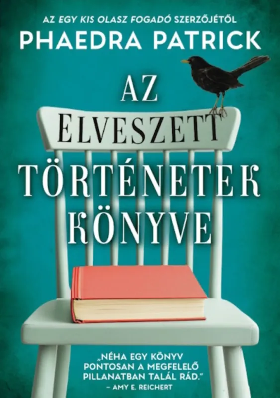 Azonnali szállítás Az elveszett történetek könyve