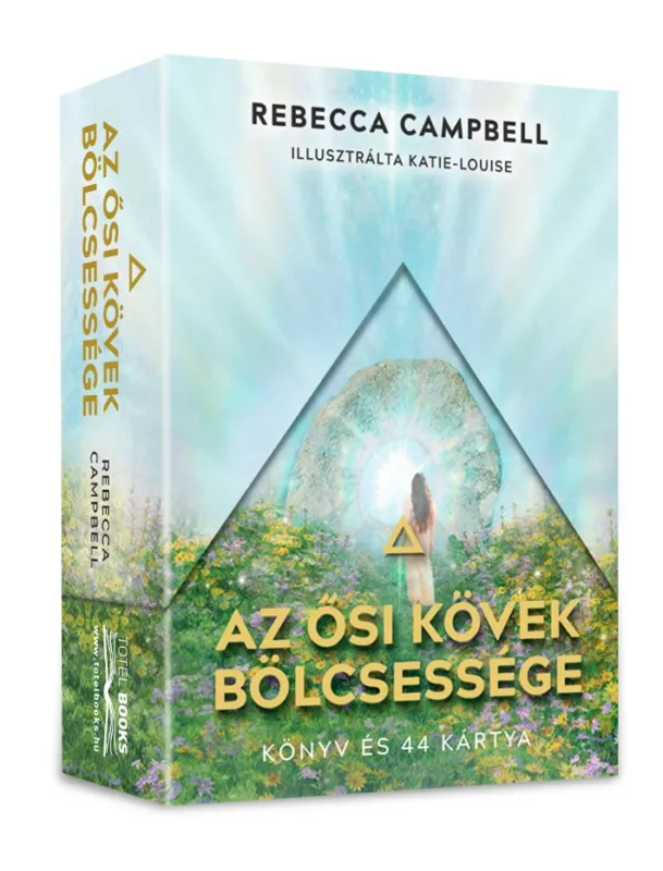 Biztonságos fizetés Az ősi kövek bölcsessége