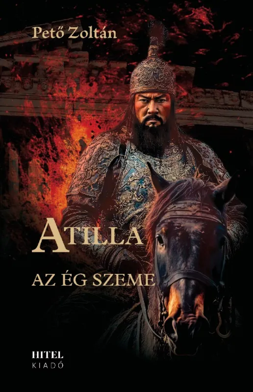 Kihagyhatatlan ajánlat Atilla – II. Az ég szeme