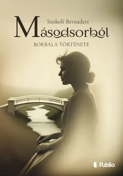 Másodsorból - Borbála története Exkluzív ajánlat