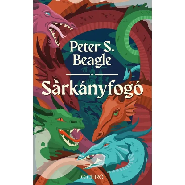 Sárkányfogó Rendeld meg most