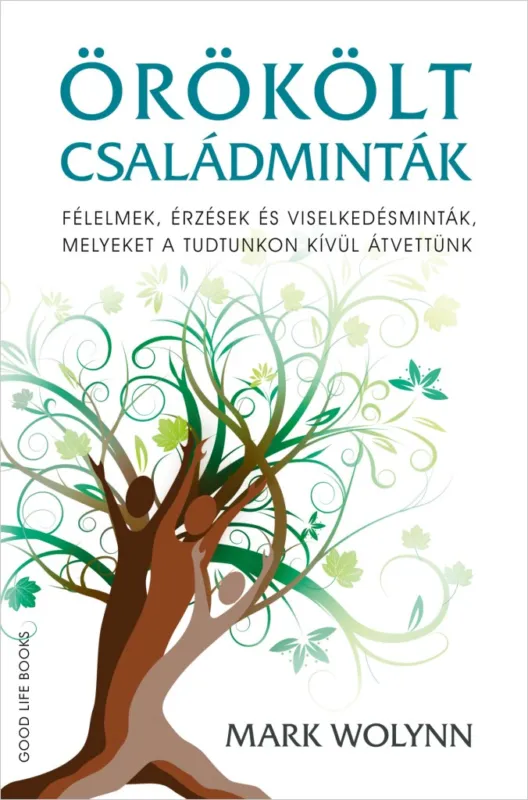 Örökölt családminták - Félelmek, érzések és viselkedésminták, melyeket a tudtunkon kívül átvettünk Expressz szállítás
