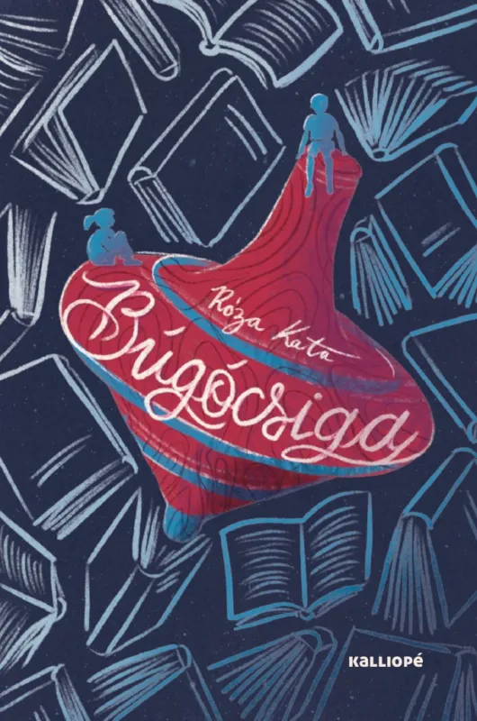 Búgócsiga Akció