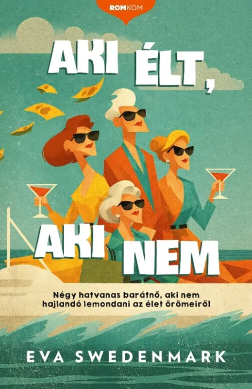 Aki élt, aki nem Vásárlói kedvenc