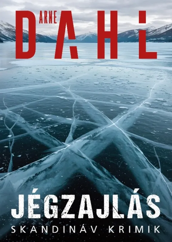 Jégzajlás Kedvezmény