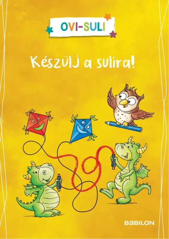 Outlet Ovi-suli - Készülj a sulira!