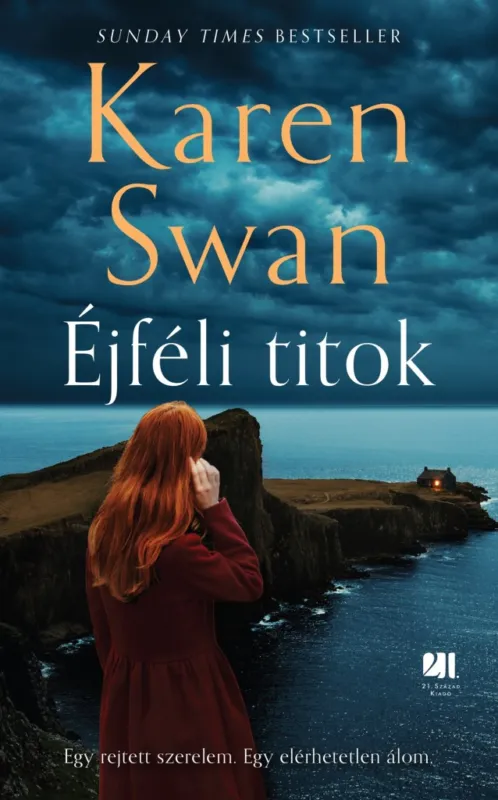 Éjféli titok Biztonságos fizetés