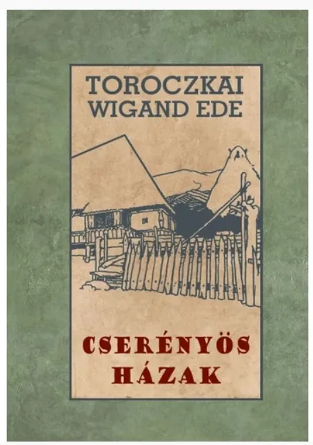Cserényős házak Legjobb ár