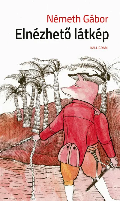 Elnézhető látkép Nézd meg most