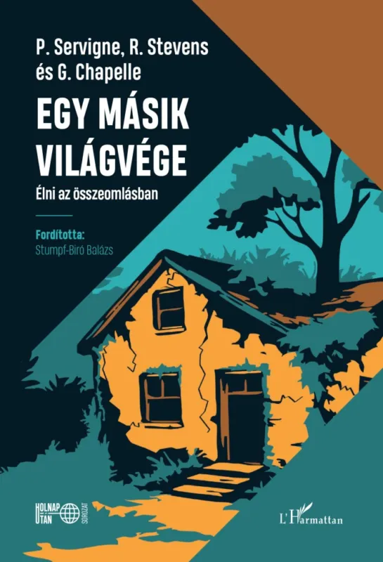 Nézd meg most Egy másik világvége