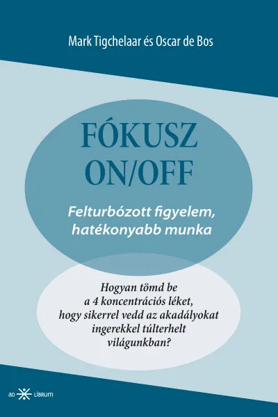 Népszerű Fókusz ON/OFF