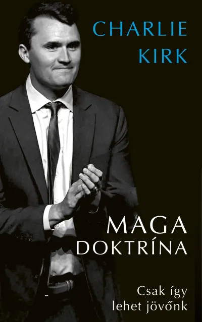 Alacsony ár MAGA doktrína - Csak így lehet jövőnk