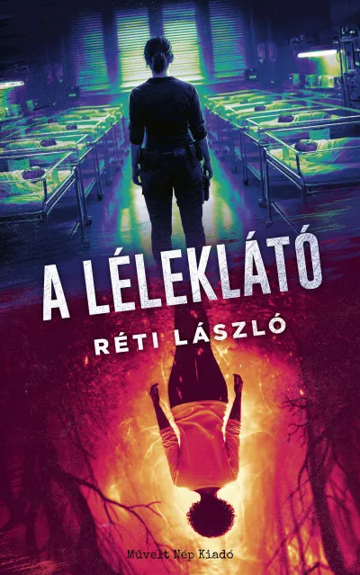 A léleklátó Biztonságos fizetés