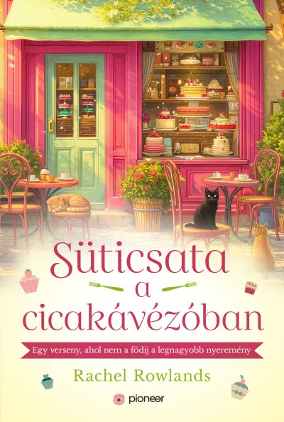 Süticsata a cicakávézóban Legnépszerűbb