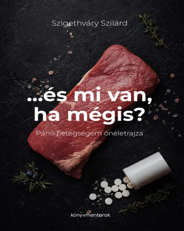 Biztonságos vásárlás ...és mi van ha mégis? - Pánikbetegségem önéletrajza