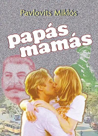 Papás mamás Ne maradj le