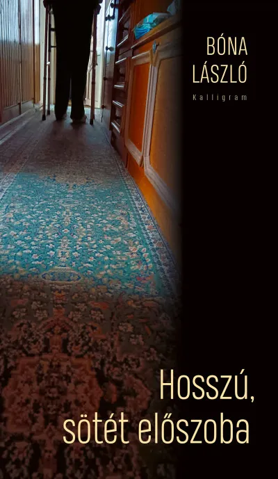Exkluzív ajánlat Hosszú, sötét előszoba - Anyám és halál