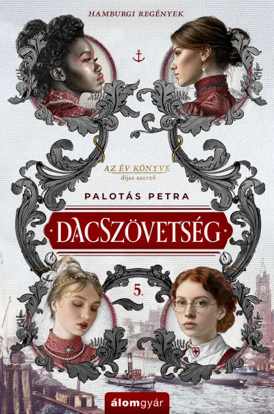Kedvezmény Dacszövetség 5.