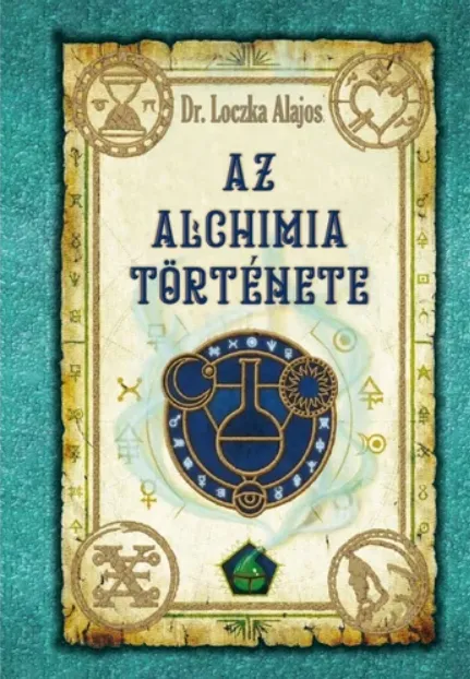 Akció Az alchimia története