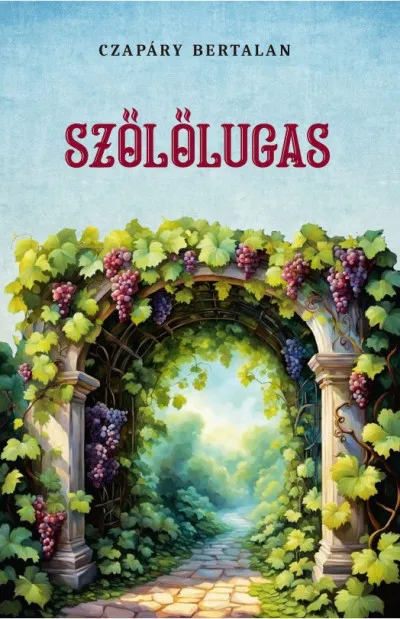 Szőlőlugas Különleges ajánlat