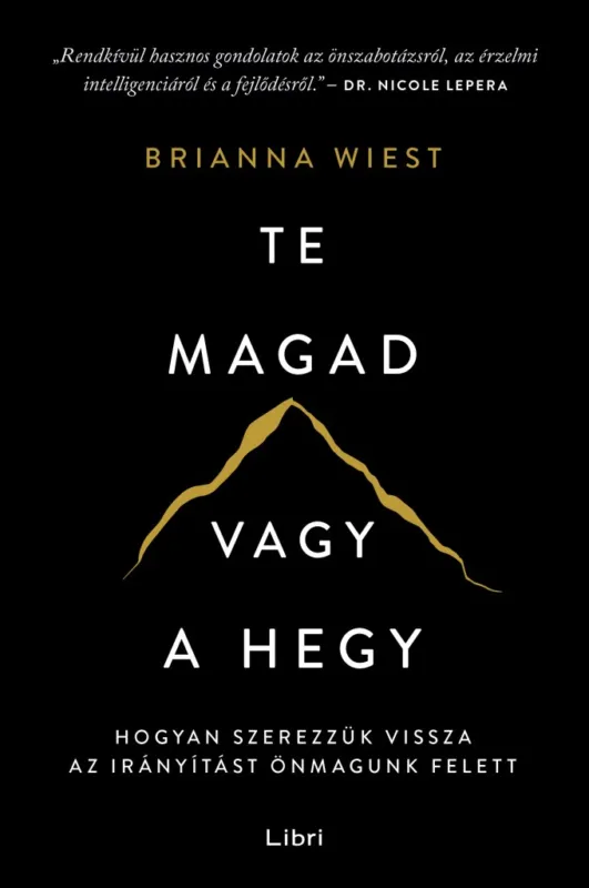 Te magad vagy a hegy Biztonságos fizetés