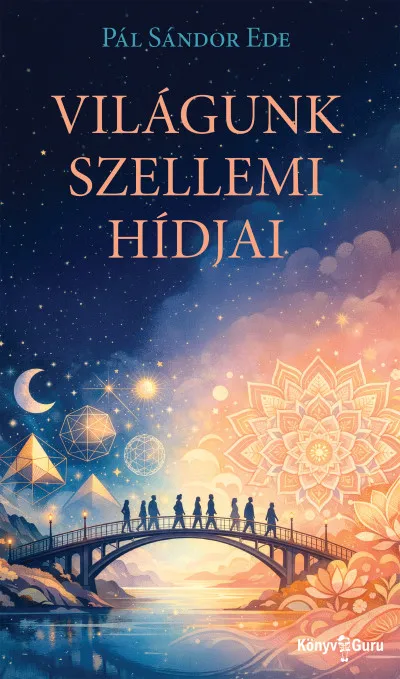 Exkluzív ajánlat Világunk szellemi hídjai
