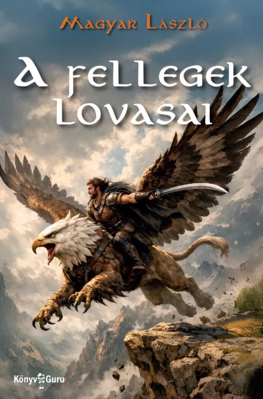 Népszerű A fellegek lovasai