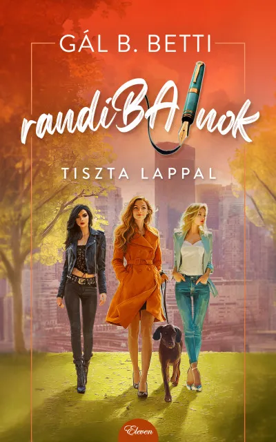 Vedd meg most randiBAJnok - Tiszta lappal