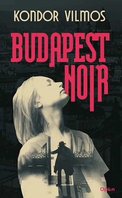 Ajánlat Budapest Noir