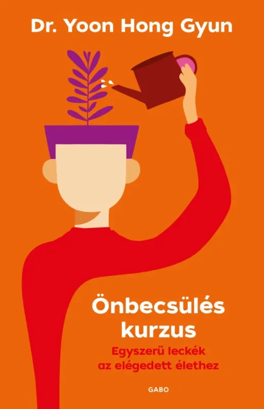 Szuper akció Önbecsülés kurzus