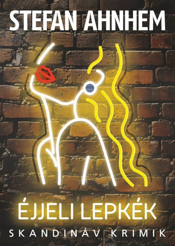 Újdonság Éjjeli lepkék