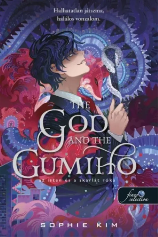 Alacsony ár The God and the Gumiho - Az isten és a Skarlát Róka - A sors fonala 1.