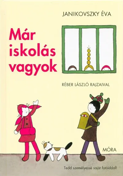 Akció Már iskolás vagyok (11. kiadás)