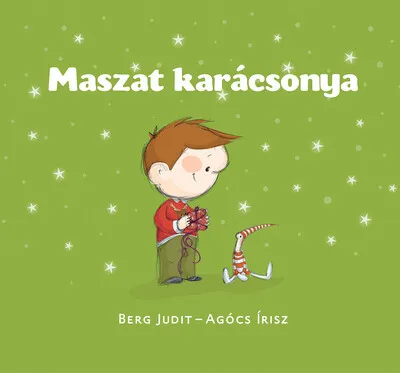 Expressz szállítás Maszat karácsonya