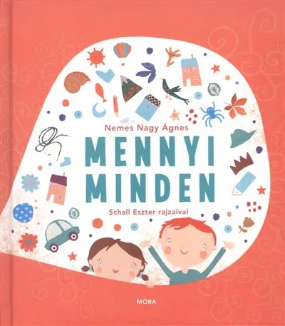 Mennyi minden Akció
