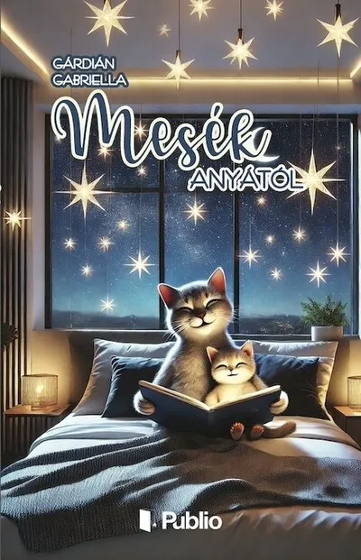 Vedd meg online Mesék anyától