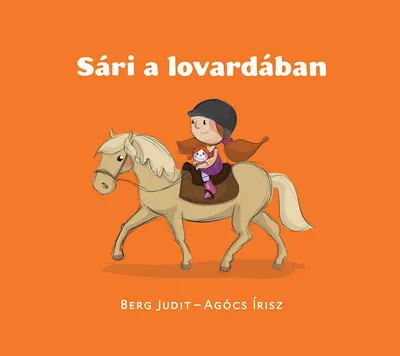 Biztonságos vásárlás Sári a lovardában