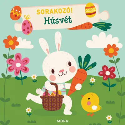 Azonnali szállítás Sorakozó - Húsvét §H