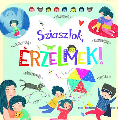 Kedvezményes ár Sziasztok, érzelmek!
