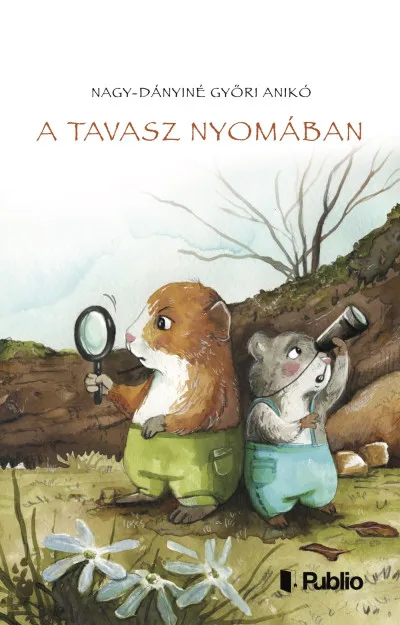 Olcsóbb A tavasz nyomában